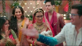 Kabhi Neem Neem Kabhi Shahad Shahad - 18th July 2025